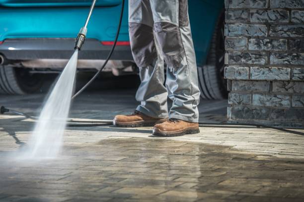 Best Warehouse Cleaning  in Peach Lake, NY