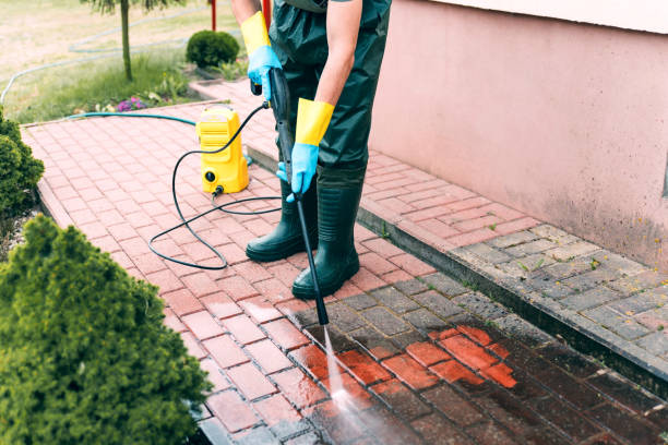 Boat and Dock Cleaning in Peach Lake, NY