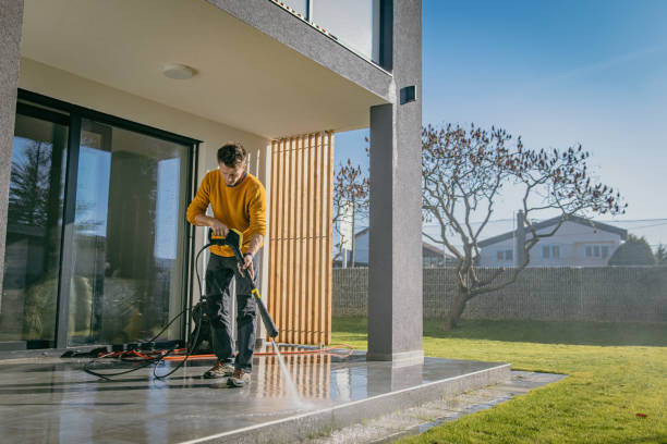 Reliable Peach Lake, NY Pressure Washing Services Solutions