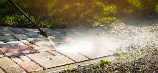 Best Post-Construction Pressure Washing  in Peach Lake, NY