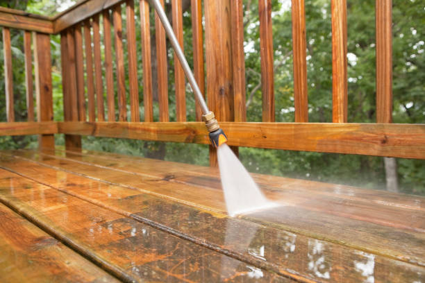 Best Animal Enclosure Cleaning  in Peach Lake, NY